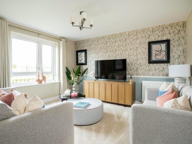 House for sale in Penshaw, Isle Of Man