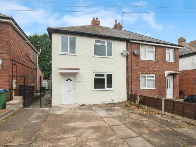 House for sale in Dudley Port, Tipton