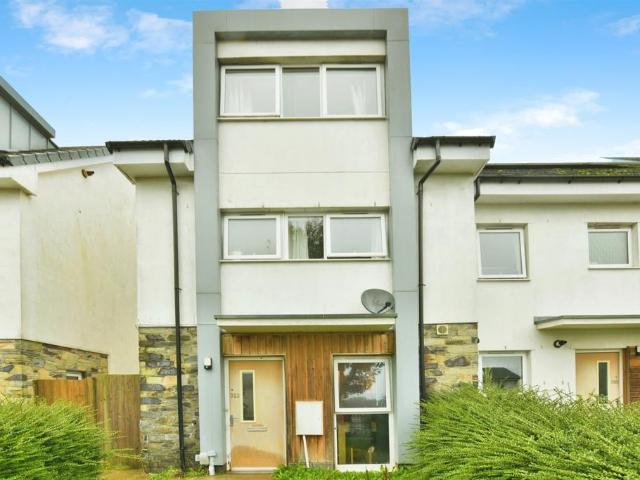 House for sale in Mount Wise