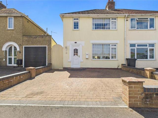 House for sale in Rodbourne, Swindon