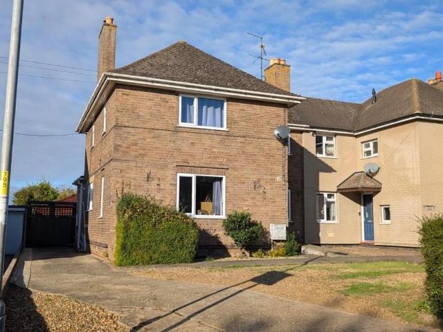House for sale in Toll Bar, Great Casterton