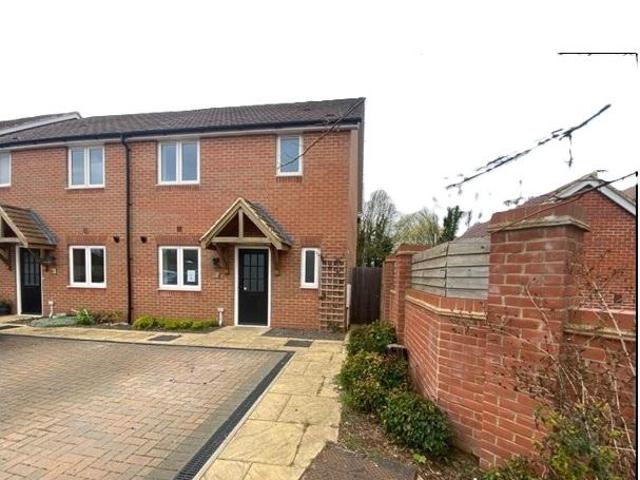House for sale in Silsoe, Bedfordshire