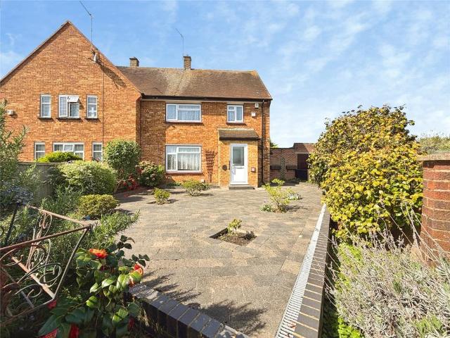 House for sale in Cowley, Greater London