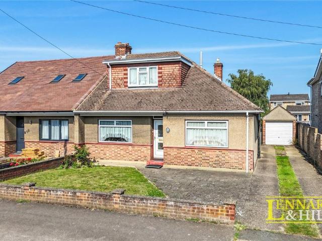 House for sale in Grays, Essex