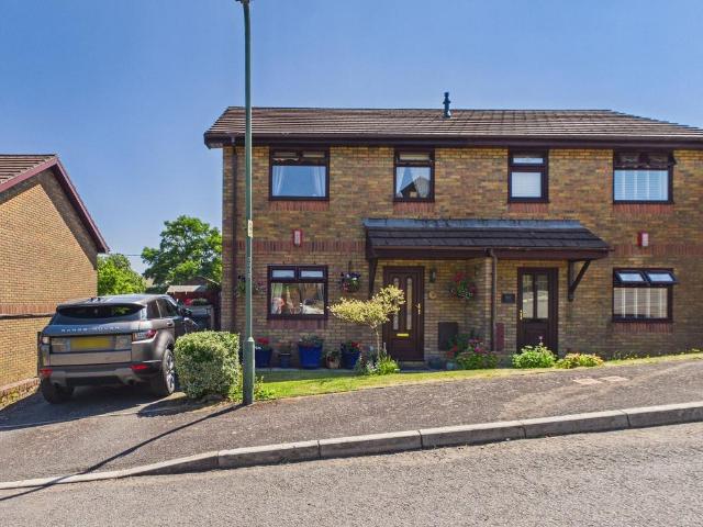 House for sale in Mountain Air, Vale