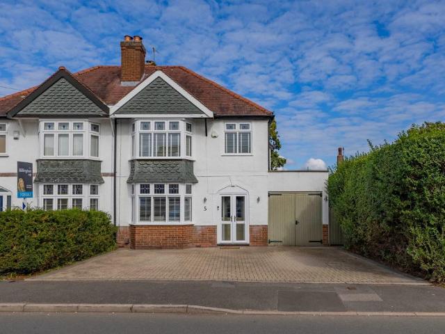 House for sale in Stourbridge, Dudley