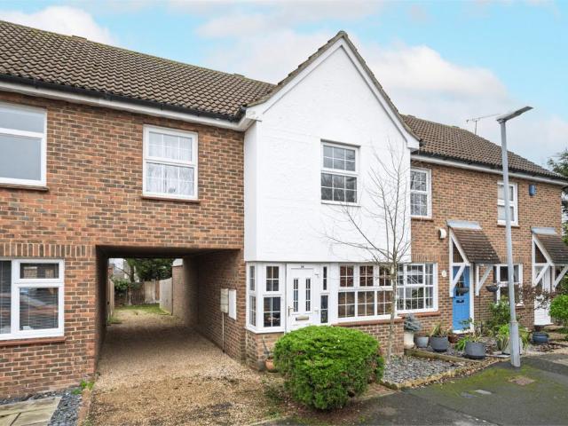 House for sale in Langdon Hills, Essex