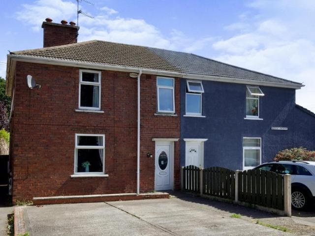 House for sale in Anston, North Anston