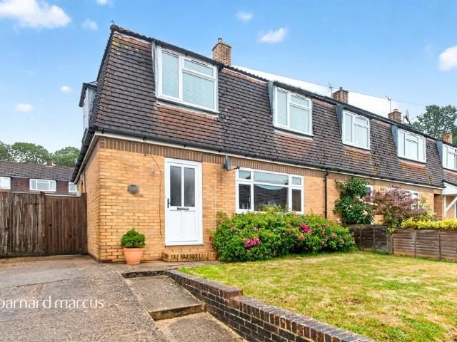 House for sale in Red Hill, Surrey