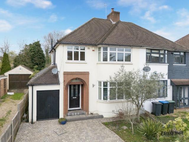 House for sale in Epping, Essex