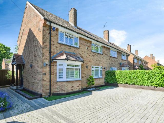 House for sale in Harlow, Essex