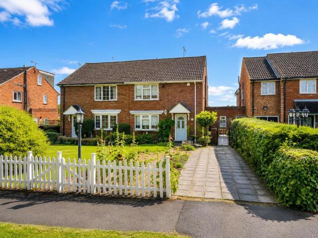 House for sale in Colliers End, Hertfordshire