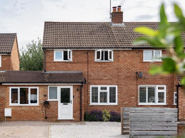 House for sale in Pouchen End, Hertfordshire