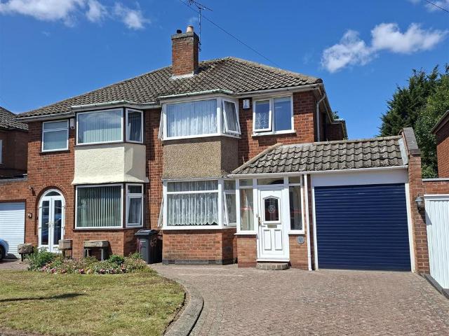 House for sale in West Midlands