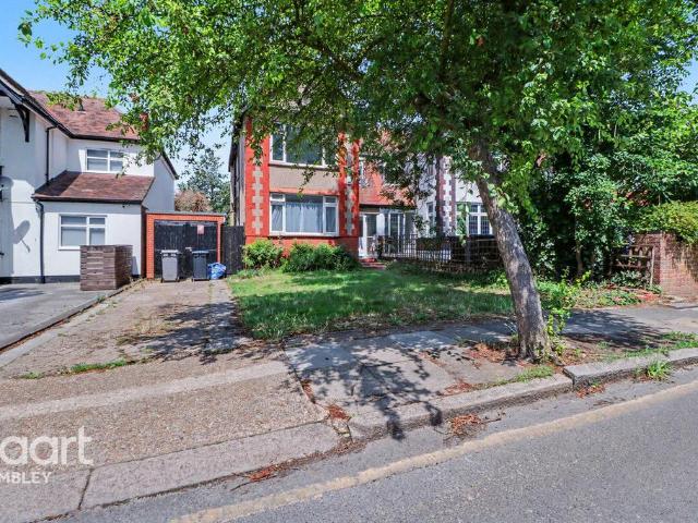 House for sale in Sudbury, Greater London