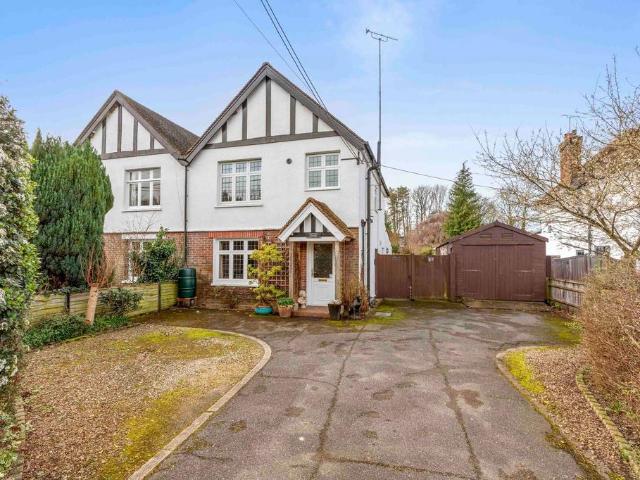 House for sale in Horsenden, Princes Risborough