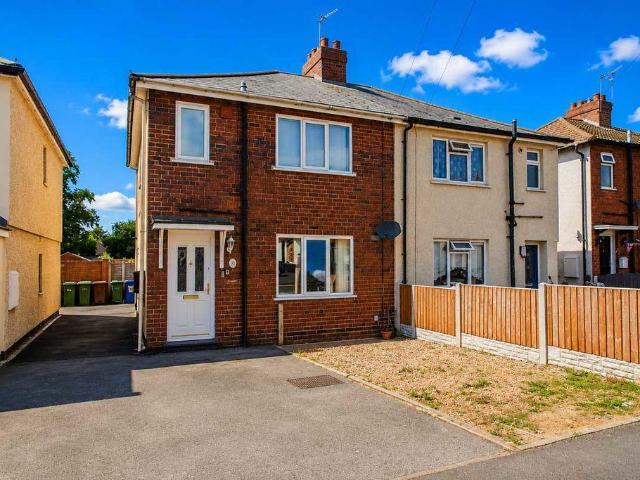 House for sale in Chadsmoor, Staffordshire