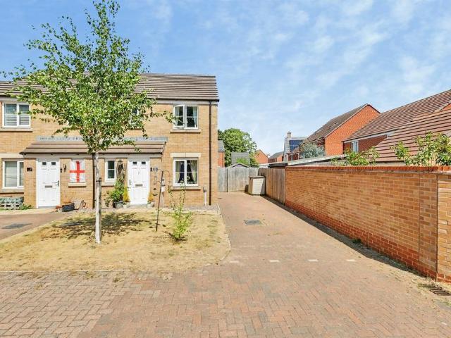 House for sale in St David's, Kingsthorpe