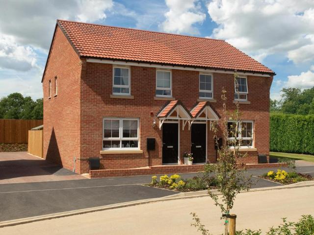 House for sale in Wheldrake, York