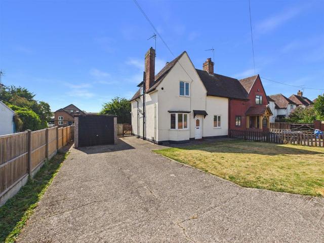 House for sale in Wern, Weston Rhyn