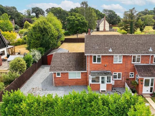 House for sale in Stokesby, Norfolk