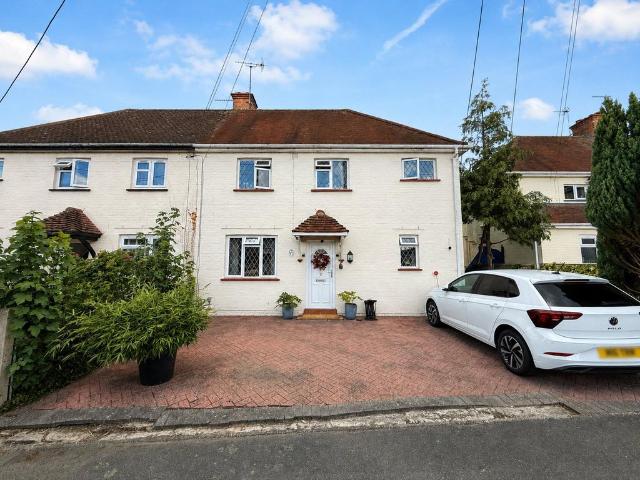 House for sale in Sunninghill and Ascot, South Ascot