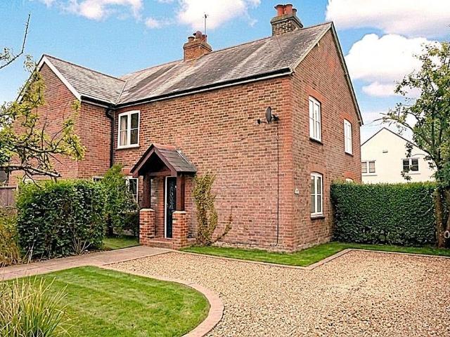 House for sale in Westborough, Surrey