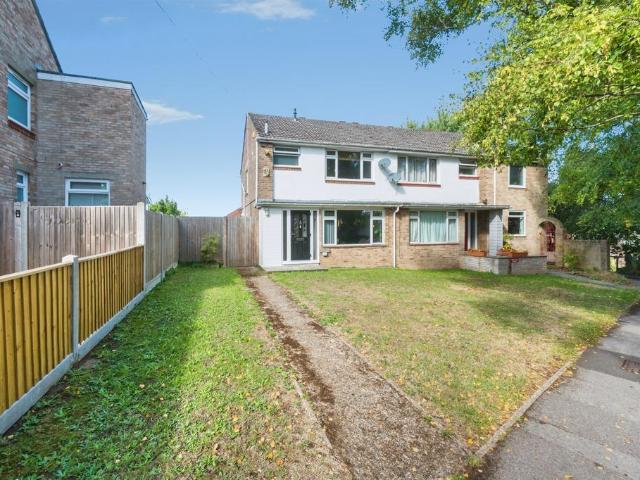 House for sale in Horton Heath, Helford