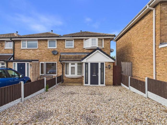 House for sale in Newton, Bolsover