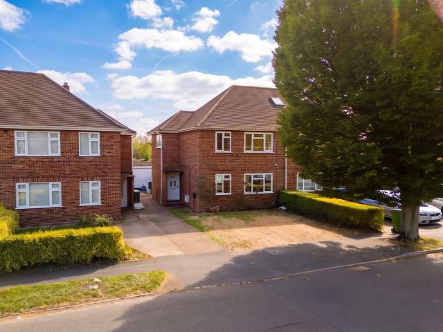 House for sale in Broughton, Aylesbury