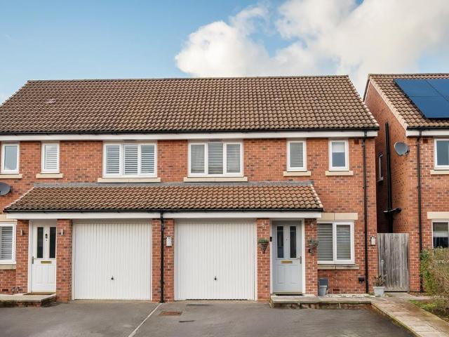 House for sale in Melksham, Wiltshire
