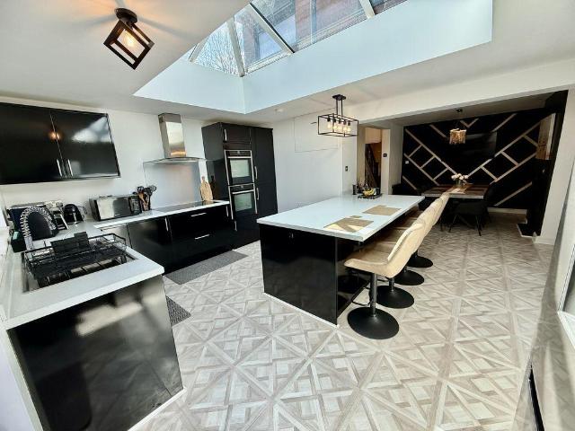 House for sale in Gravelly Hill, West Midlands