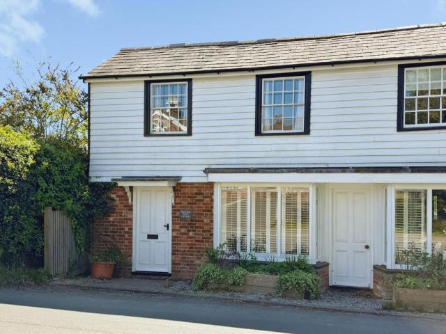 House for sale in Sandown Park, Kent