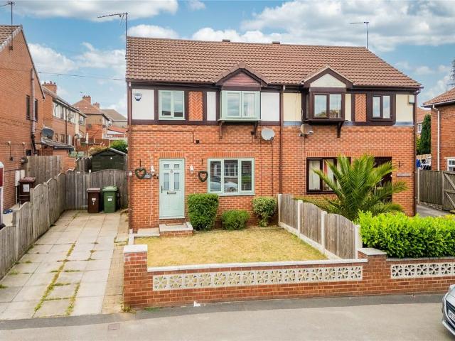 House for sale in North Elmsall, West Yorkshire