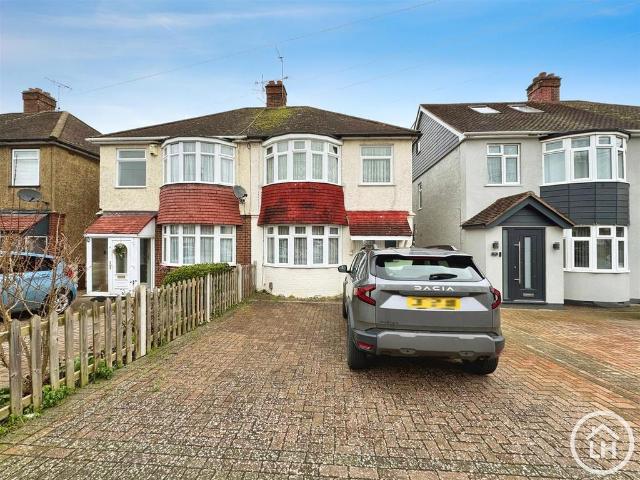 House for sale in Gillingham