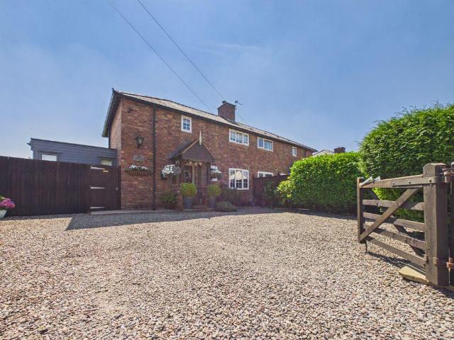 House for sale in Telford