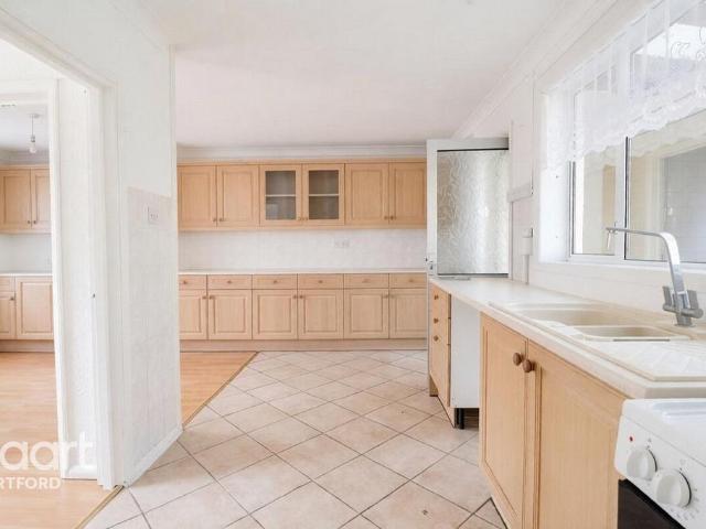 House for sale in Gravesend, Gravesham