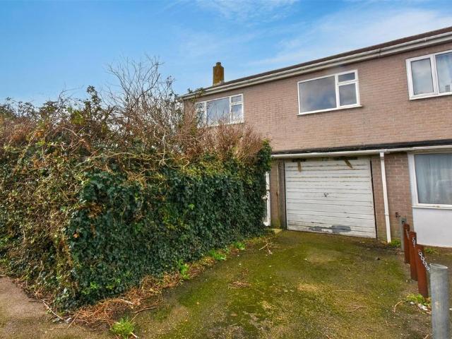 House for sale in Park Bottom, Illogan