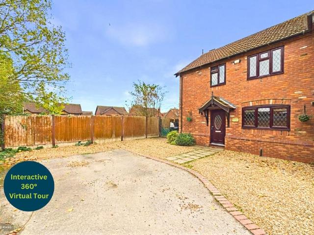 House for sale in Barrow-upon-Humber