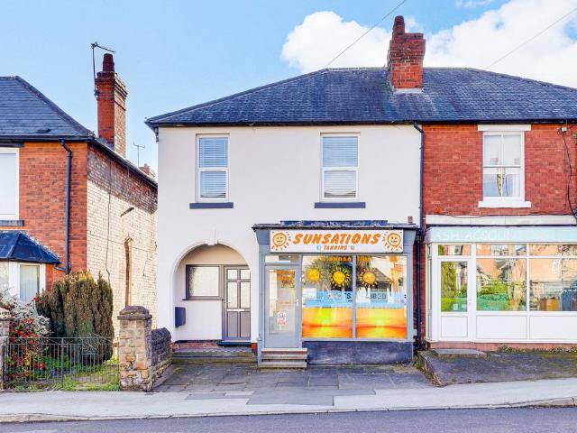 House for sale in Gedling