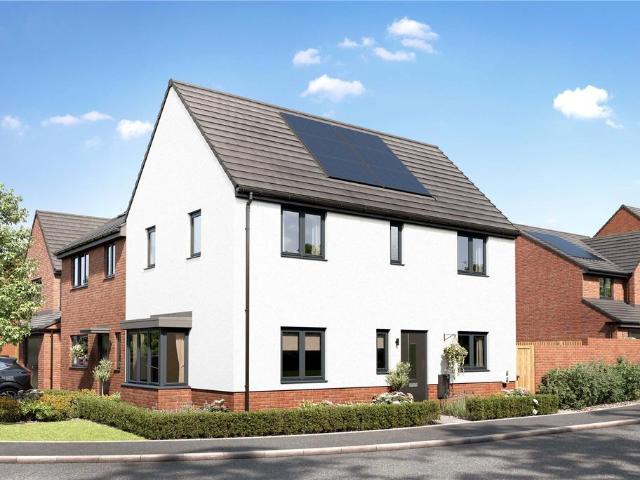 House for sale in Queen's Park, Blackburn