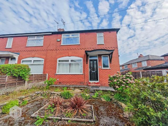 House for sale in Salford, Greater Manchester