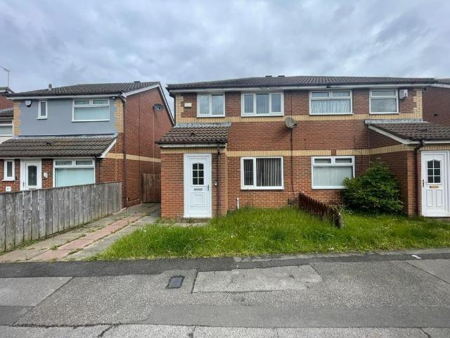 House for sale in Ormesby, Normanby