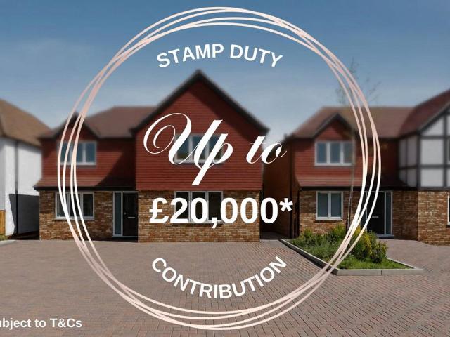 House for sale in Blackhills, Surrey
