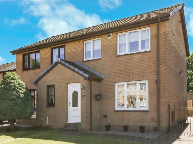 House for sale in Cairnhill, Airdrie
