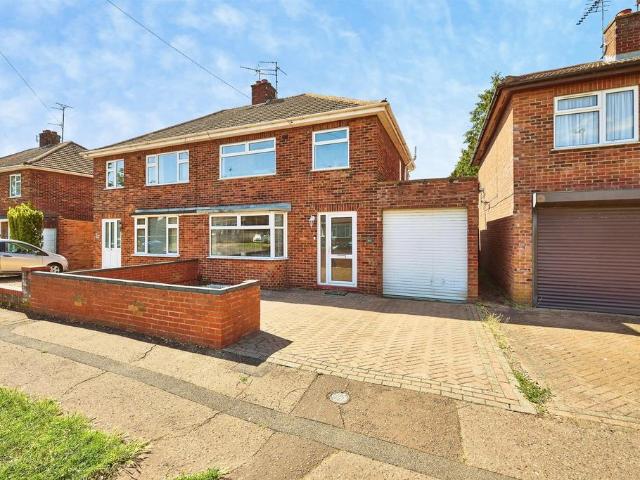 House for sale in Peterborough