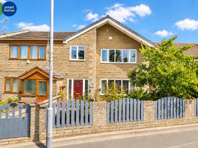 House for sale in Swinton, South Yorkshire