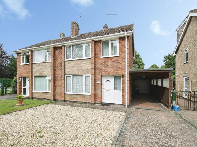 House for sale in Castle Green, Green Close