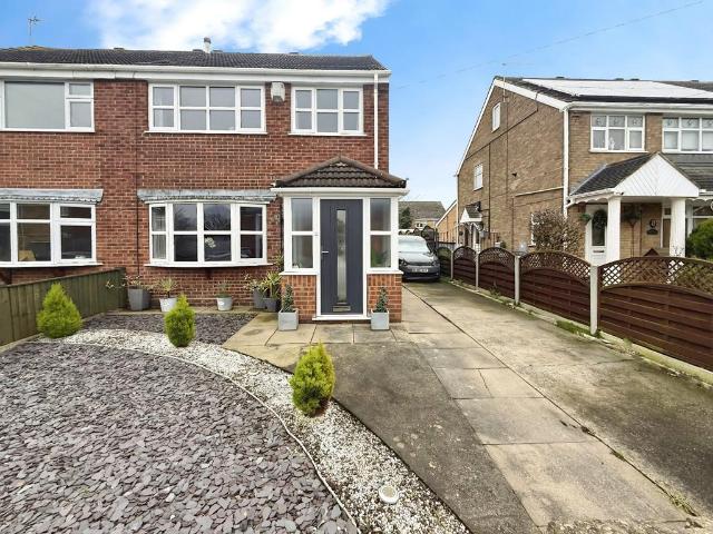 House for sale in Yarborough, Grimsby