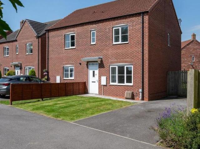 House for sale in Easingwold